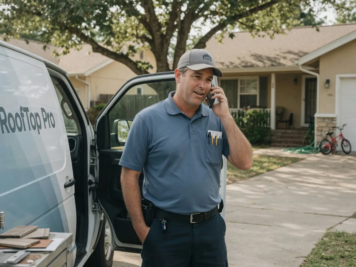 Roof Repair Denver, PA FAQs